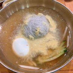 万兴佳烧烤城(恒润店) User Photo