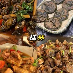 张姐油茶 User Photo