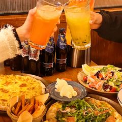 COMMUNE幻师(荣盛中央广场店) User Photo