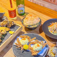 方圓茶舍(江灣公館店)張用戶圖片