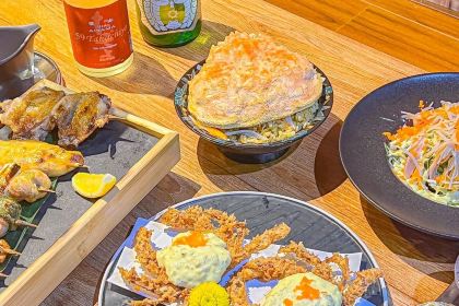 方圓茶舍(江灣公館店)