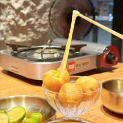 漢江味家韓國料理張用戶圖片