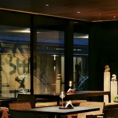 燭州酒店·Maple Restaurant(枫树餐厅） User Photo