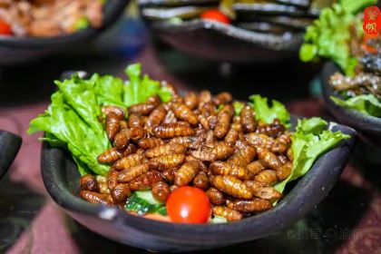 品德宏·孔雀宴(傣族古镇店)