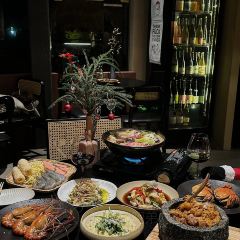 OLLiE 奥野西餐 Restaurant&Bar(麓坊中心店) User Photo