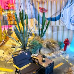 MOSKEY摩司基机车·咖啡·烧烤·精酿(麓湖店) User Photo