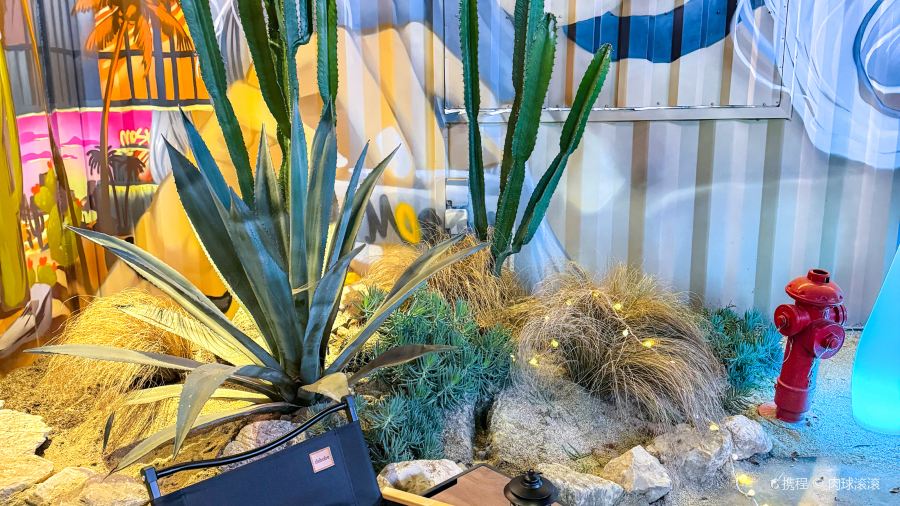 MOSKEY摩司基机车·咖啡·烧烤·精酿(麓湖店)