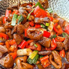 XIAO FANG NIU ảnh của người dùng