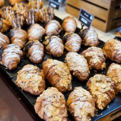 Zurich Bread Factory & Cafe User Photo