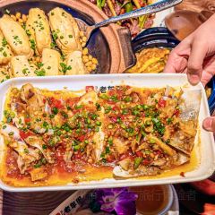 老車田·惠州客家菜（悅湖會店）張用戶圖片