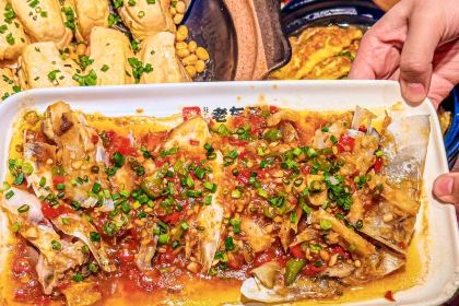 老車田·惠州客家菜（悅湖會店）