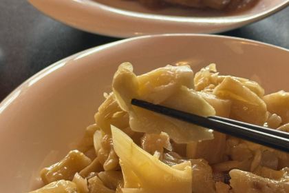 春潮酒家(滨江新城店)