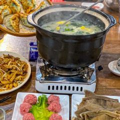 佛山粥缘 User Photo