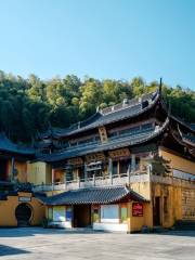 Jiufeng Temple