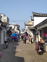 Gaoqiao Old Street