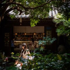 啡粋咖啡 User Photo