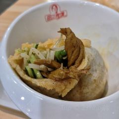 Tiansanjuanmo (renminzhonglu) User Photo