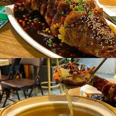 檐上食堂 User Photo