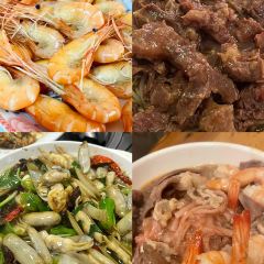 海底捞火锅(华美中心城店) User Photo