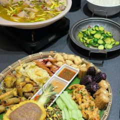 滇铺子(七彩metown店) User Photo
