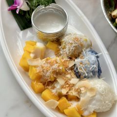 湄公•白屋Mekong雨林餐廳張用戶圖片