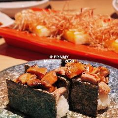 大赞·炙烧寿司(台山万达店) User Photo