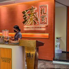 臻紮實·海鮮火鍋·懷舊粵菜張用戶圖片