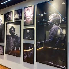 Blue Note Shanghaiのユーザー投稿写真