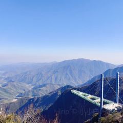 竹乡味道·老安吉味 User Photo