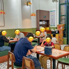 梁兴茶档(湾仔店) 여행 사진