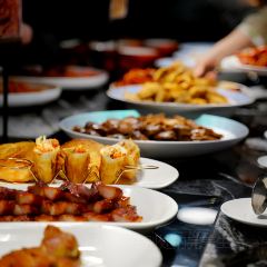 常州富都voco酒店·V Kitchen餐厅 User Photo