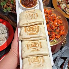 郑喜旺烧烤(大学路店) User Photo