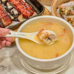 海上名珠·海鲜酒楼(励骏庞都店) 여행 사진