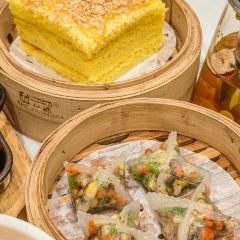 海上名珠·海鲜酒楼(励骏庞都店) 여행 사진