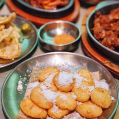 西塔老太太泥炉烤肉(静安大悦城店) User Photo