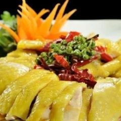 阿水跑地雞（朝陽總店）張用戶圖片