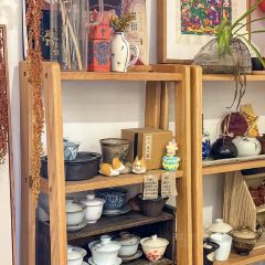 山海家茶屋 User Photo