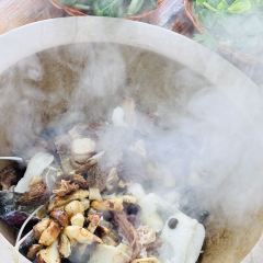 菌香阁·石锅宴 User Photo