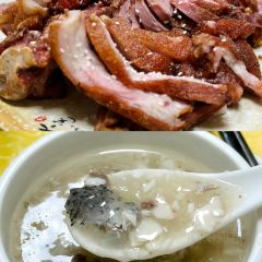 乐善居农庄 여행 사진