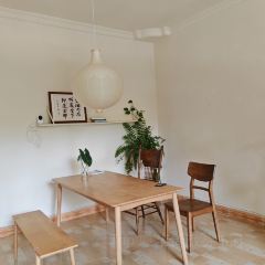 当下咖啡馆(屯昌屯城吾谢咖啡店) User Photo