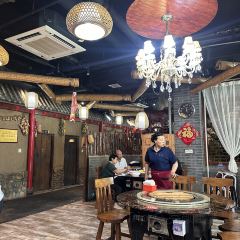 老口味(永安大街店) User Photo