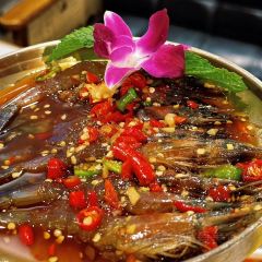 肥福串 여행 사진