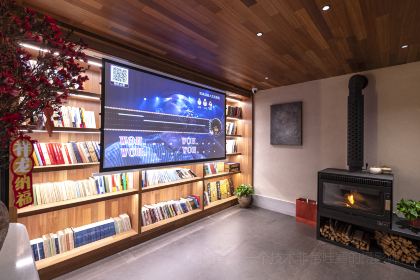 九华山此心安处·民宿·私房菜