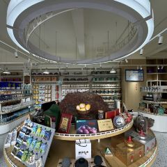 后旗红马铃薯主题店(乌兰察布店) User Photo