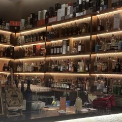 Blue Note Shanghaiのユーザー投稿写真