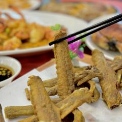 湛记海鲜食坊·团建聚会(白石洲店) User Photo