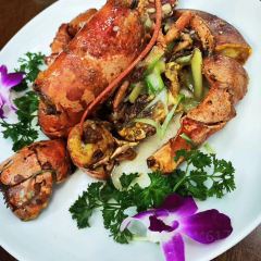 海棠渔港(墟沟海鲜美食城店) User Photo