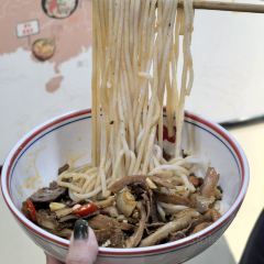 李氏紫竹林卤粉(华新店) User Photo