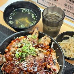 やさい串巻き なるとや 여행 사진
