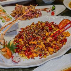 徐生记·随卓·品膳(长嘉汇店) User Photo